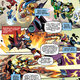 Illustration for article titled ALL the Robot Masters Show Up in the Mega Man/Sonic Comics Crossover